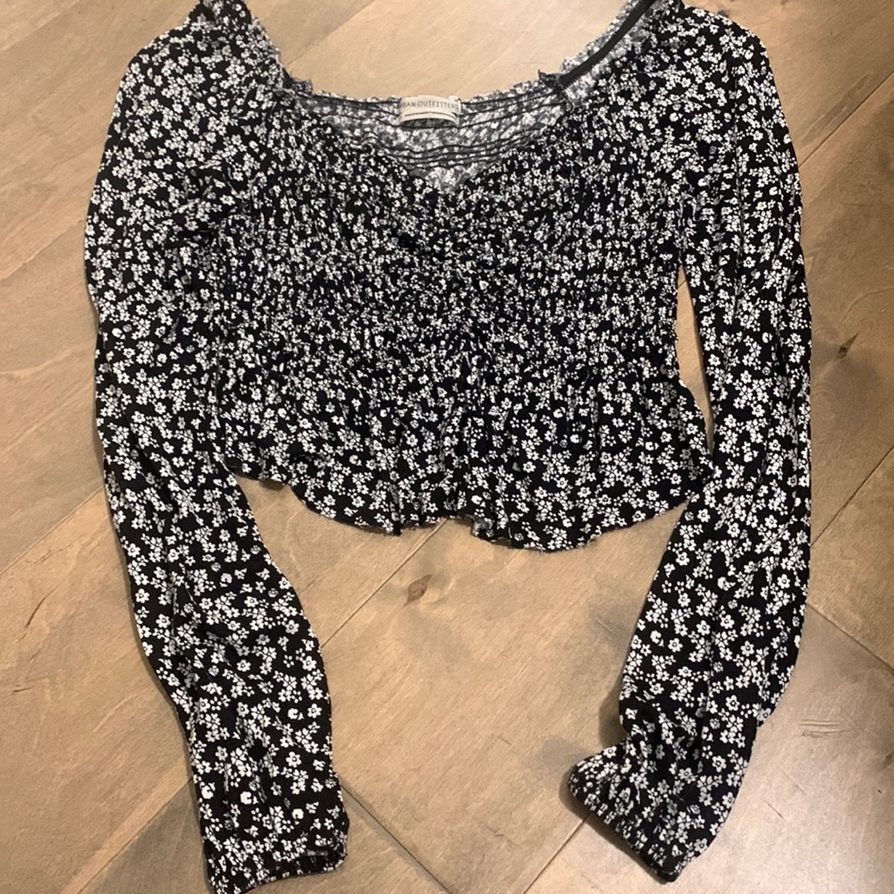 Women’s blouse